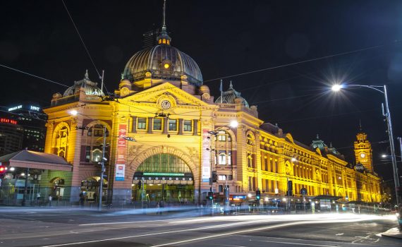 How the Metro Tunnel will transform Melbourne | Industry Insider