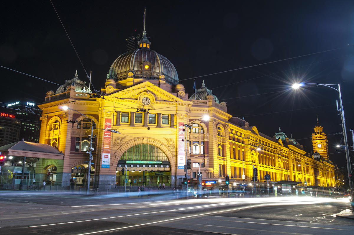 How the Metro Tunnel will transform Melbourne | Industry Insider