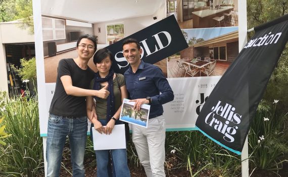 reasons property is passed in at auction | Industry Insider