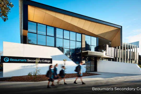 Beaumaris Secondary College | how public school zones add value to a suburb