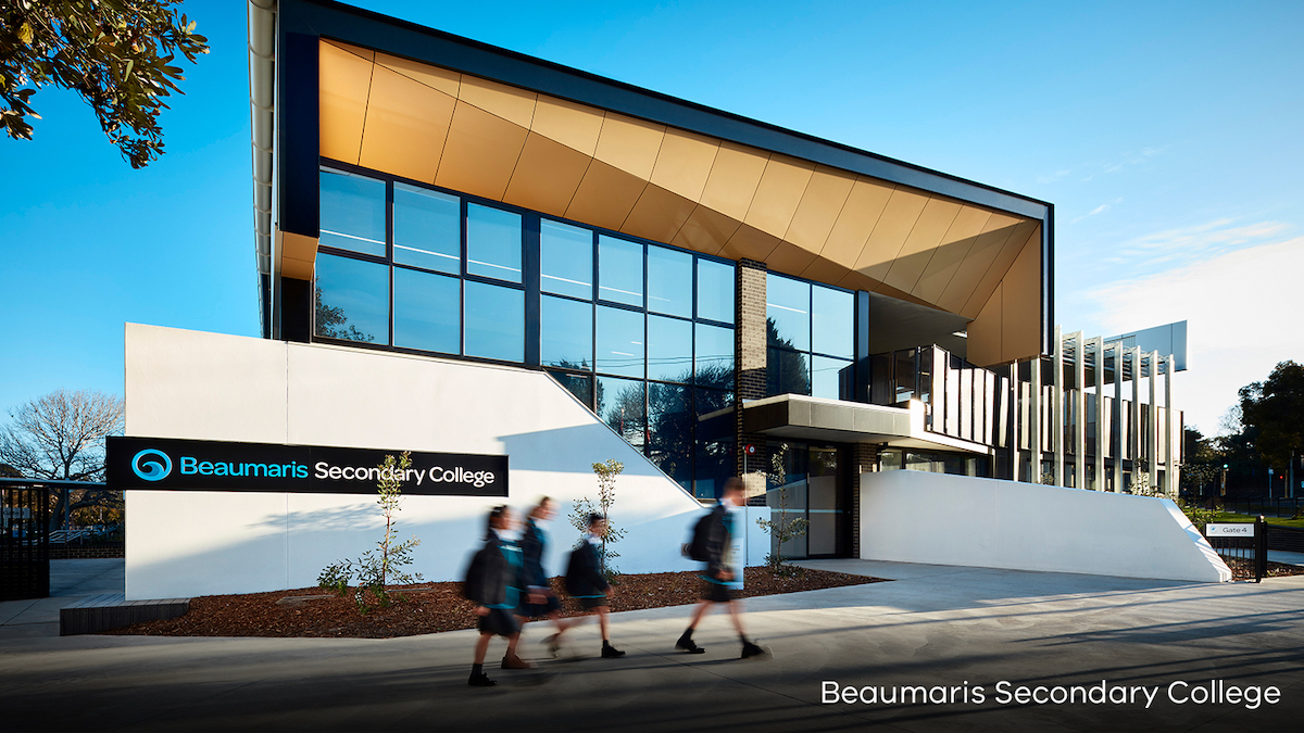 Beaumaris Secondary College | how public school zones add value to a suburb