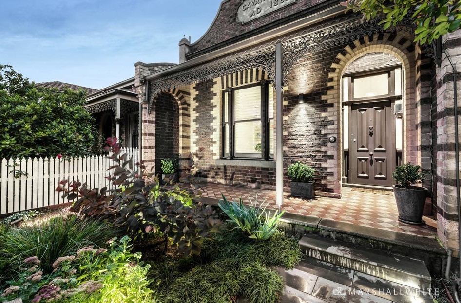 Sold property in Windsor Melbourne