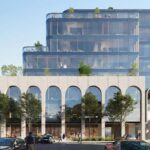 Industry Insider location of new office in Toorak