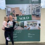 happy people bought a property in Beaumaris Melbourne at an auction with the help of a buyer agent Industry Insider Property