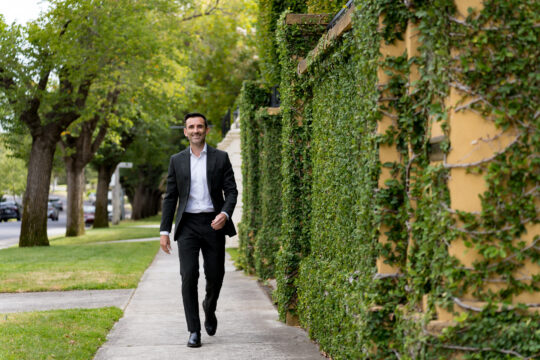 Andrew Date | Founder & Buyer Agent