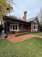off-market Edwardian family home in Armadale