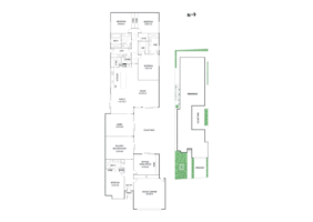 31 Adelaide Street, Armadale, Vic 3143 floor plan