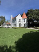 Toorak house